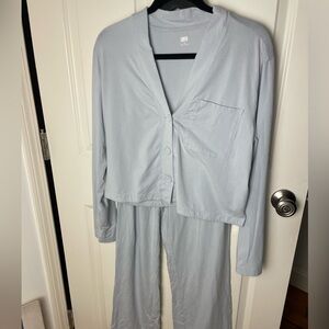Lunya SoftLounge Pajama Set